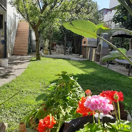 Casa Agata A Due Passi Dal Mare