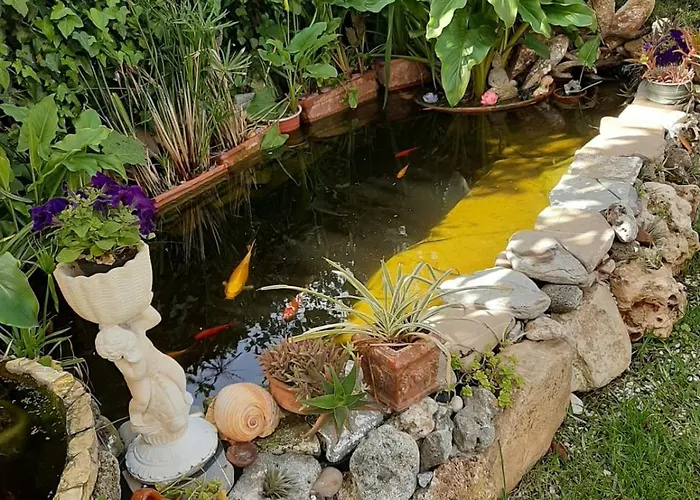 Casa Agata A Due Passi Dal Mare Appartement