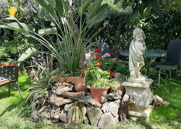 Appartement Casa Agata A Due Passi Dal Mare