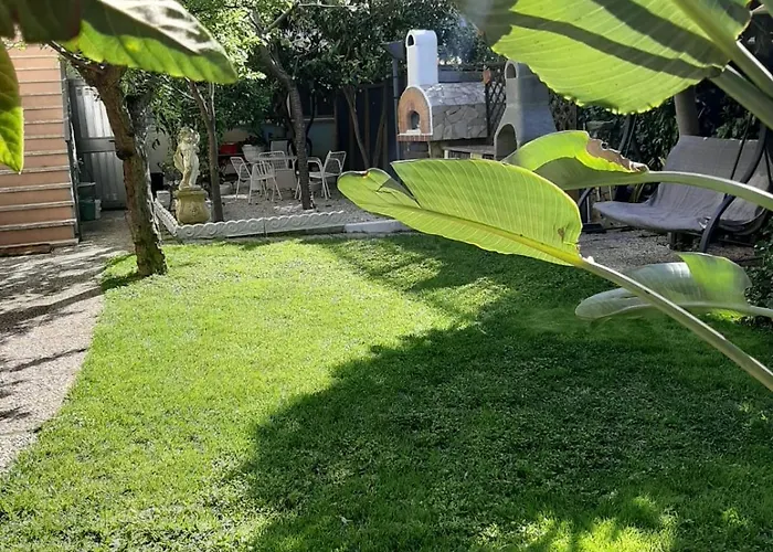 Casa Agata A Due Passi Dal Mare Appartement *