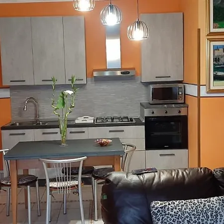 Apartman Casa Agata A Due Passi Dal Mare Santa Marinella