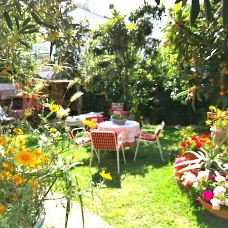 Casa Agata A Due Passi Dal Mare * Santa Marinella