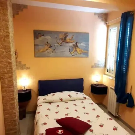 Apartman Casa Agata A Due Passi Dal Mare