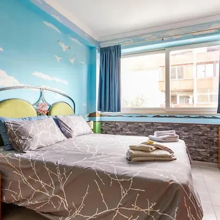 Casa Agata A Due Passi Dal Mare Apartman Santa Marinella