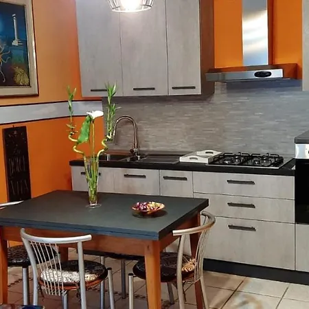 Apartman Casa Agata A Due Passi Dal Mare Santa Marinella