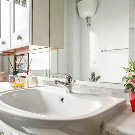 Apartman Casa Agata A Due Passi Dal Mare *