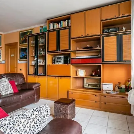 Casa Agata A Due Passi Dal Mare Apartman *