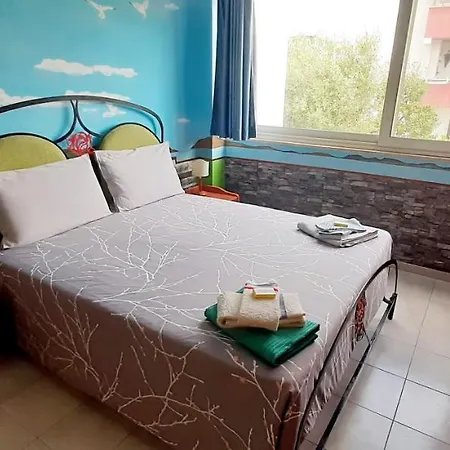 Apartman Casa Agata A Due Passi Dal Mare