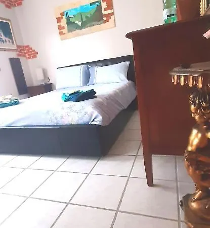 Casa Agata A Due Passi Dal Mare *