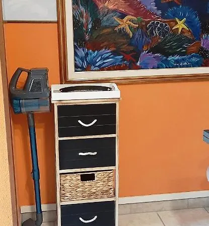 Casa Agata A Due Passi Dal Mare Apartman