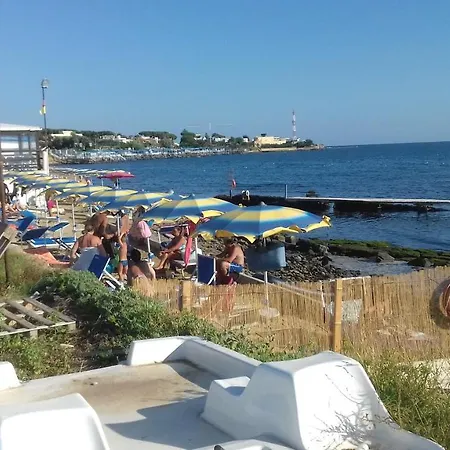 Apartman Casa Agata A Due Passi Dal Mare Santa Marinella