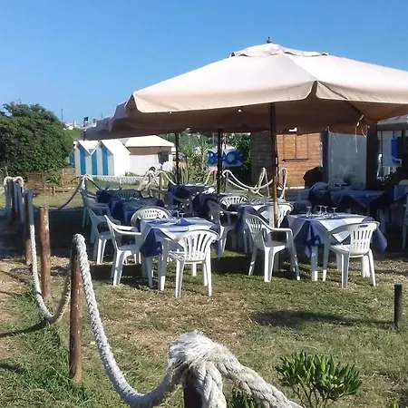 Casa Agata A Due Passi Dal Mare * Санта-Маринелла