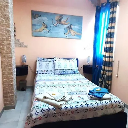 Casa Agata A Due Passi Dal Mare * Santa Marinella
