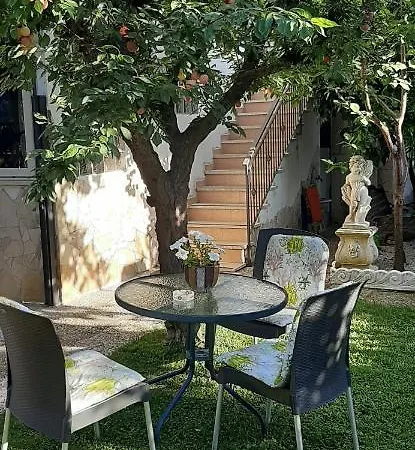 Apartman Casa Agata A Due Passi Dal Mare Santa Marinella