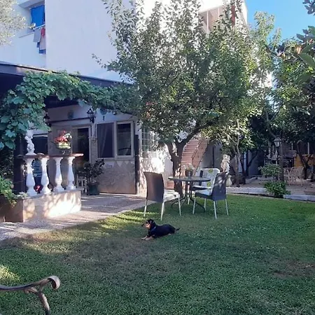 Casa Agata A Due Passi Dal Mare Apartman Santa Marinella