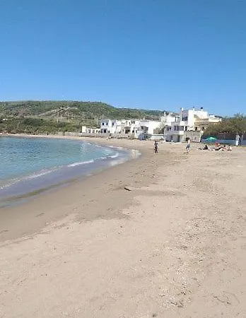 Casa Agata A Due Passi Dal Mare