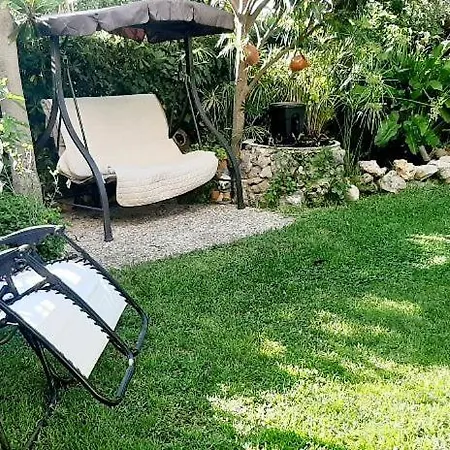 Apartman Casa Agata A Due Passi Dal Mare