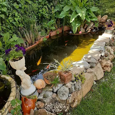 Casa Agata A Due Passi Dal Mare Apartman