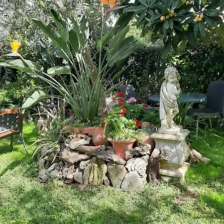 Apartamento Casa Agata A Due Passi Dal Mare