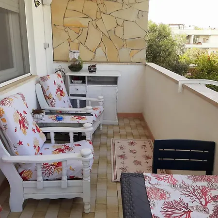 아파트 Casa Agata A Due Passi Dal Mare *