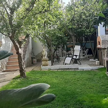 Casa Agata A Due Passi Dal Mare * 산타마리넬라