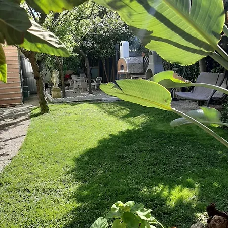 Casa Agata A Due Passi Dal Mare Apartamento *