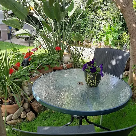 Apartamento Casa Agata A Due Passi Dal Mare *