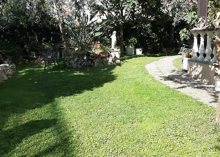 Casa Agata A Due Passi Dal Mare *