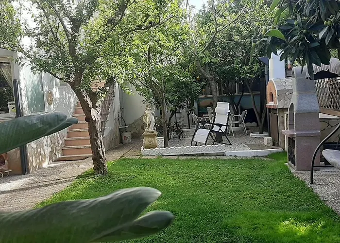 Casa Agata A Due Passi Dal Mare * Santa Marinella