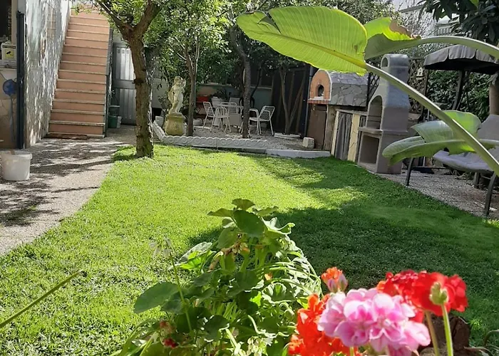 Casa Agata A Due Passi Dal Mare