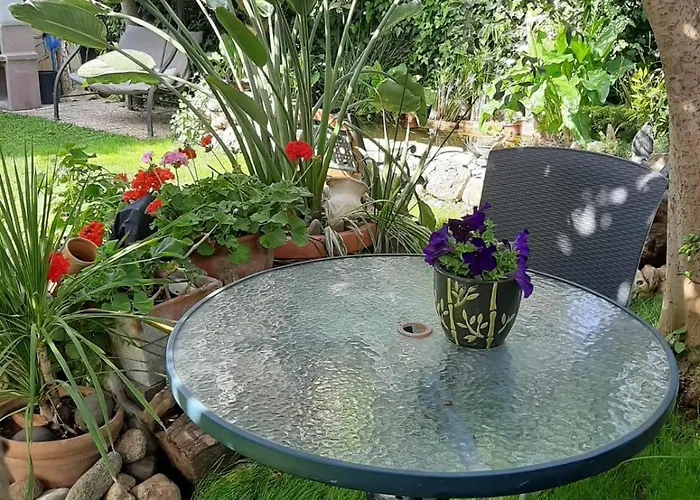 Apartment Casa Agata A Due Passi Dal Mare *